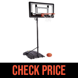 SKLZ Pro Mini Hoop Basketball